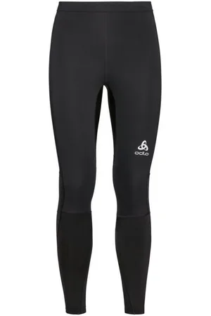 Odlo Leggings Herren Lauftight Brensholmen 622282 - Verkäufer: CORTEXPOWER
