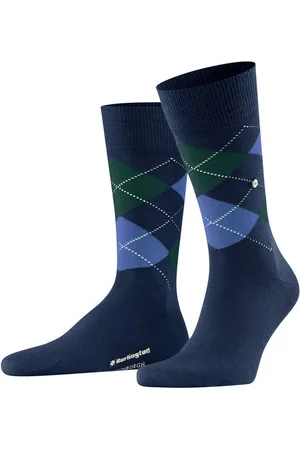 Burlington Freizeitsocken Herren Socken Edinburgh 21125 - Verkäufer: CORTEXPOWER