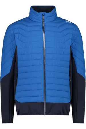 CMP Softshelljacke Herren Hybridjacke MAN JACKET HYBRID 34Z1937 - Verkäufer: CORTEXPOWER