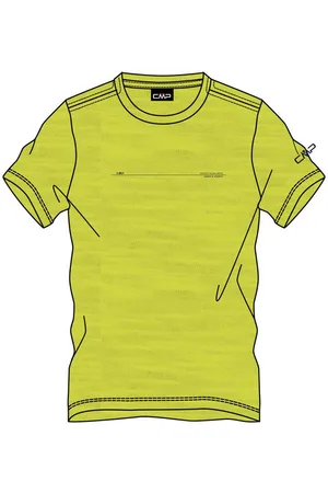 CMP T-Shirt Kinder T-Shirt Kid T-Shirt 31T8444 - Verkäufer: CORTEXPOWER