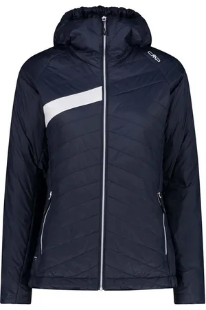 CMP Outdoorjacke Damen Jacke Woman Jacket Fix Hood 32Z4236 - Verkäufer: CORTEXPOWER