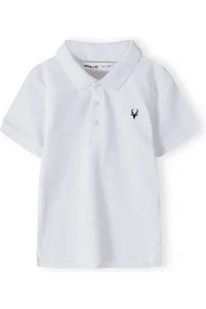 Minoti Poloshirt Kurzärmliges Polooberteil (1y-14y) - Verkäufer: