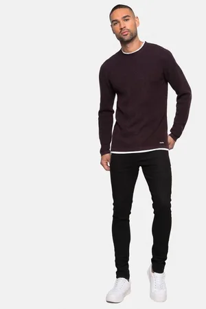 Threadbare Rundhalspullover THBDolan (1-tlg) im klassischen Design - Verkäufer: onQuality