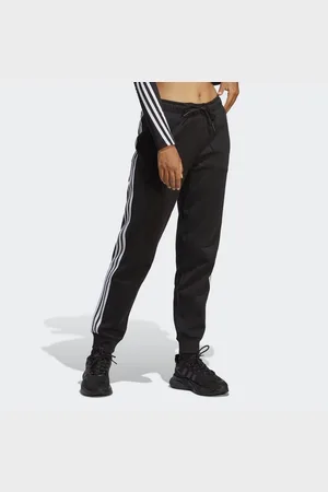 adidas Sporthose FUTURE ICONS 3-STREIFEN REGULAR HOSE - Verkäufer: adidas AG
