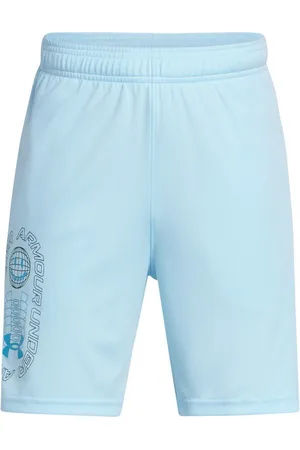 Under Armour Trainingsshorts Under Armour Jungen Short UA Tech Summer Short 1390017 - Verkäufer: CORTEXPOWER