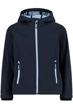 CMP Softshelljacke Mädchen Softshell Jacke Fix Hood 3A29385N - Verkäufer: CORTEXPOWER