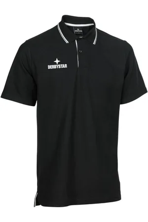 Derbystar Poloshirt Herren Poloshirt Ultimo v23 - Verkäufer: CORTEXPOWER