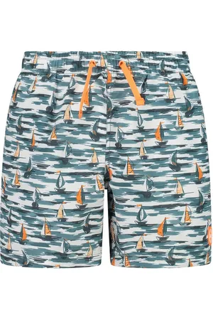 CMP Badeshorts Jungen Badeshort Kid Shorts 34R9054 - Verkäufer: CORTEXPOWER
