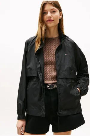 Tommy Hilfiger Windbreaker UL NYLON PACKABLE WINDBREAKER