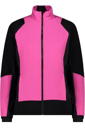 CMP Outdoorjacke Damen Jacke WOMAN JACKET HYBRID 34A2356 - Verkäufer: CORTEXPOWER