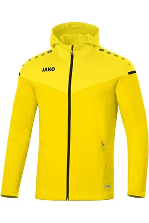 Jako Trainingsjacke Damen Kapuzenjacke Champ 2.0 6820 - Verkäufer: CORTEXPOWER