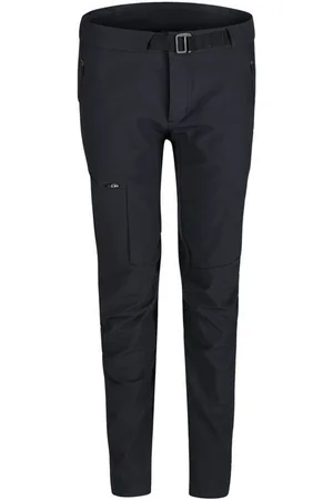 Odlo Trekkinghose Damen Wanderhose Ascent 560491 - Verkäufer: CORTEXPOWER