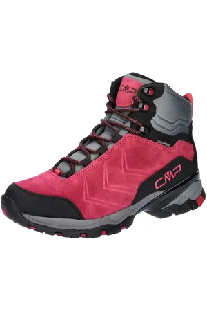 CMP Damen Trekkingschuhe Melnick Mid Wmn 3Q18586 Trekkingschuh - Verkäufer: CORTEXPOWER