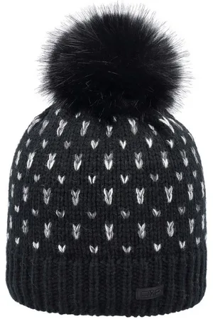 CMP Fleecemütze Damen Mütze Woman Knitted Hat 5505686 - Verkäufer: CORTEXPOWER