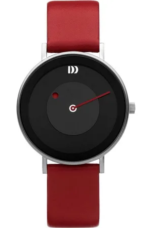 Danish Design Quarzuhr Herrenuhr - Modell: 3314643 - Verkäufer: Uhren4you