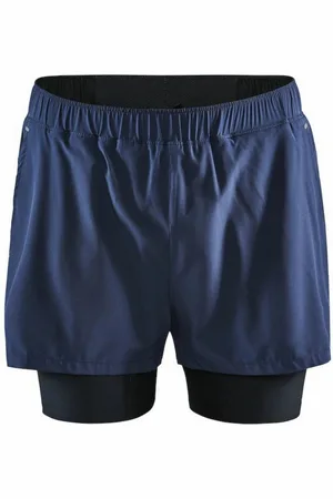 Craft Trainingsshorts Herren Short ADV ESS 2IN1 STR SHORTS M 1908764 - Verkäufer: CORTEXPOWER
