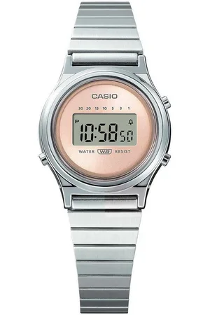 Casio Quarzuhr Damenuhr - Serie: Collection - Modell: LA700WE-4AEF - Verkäufer: Uhren4you