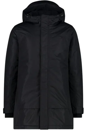 CMP Winterjacke Herren Jacke Man Fix Hood Parka 33K2207 - Verkäufer: CORTEXPOWER