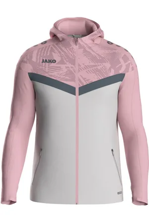 Jako Trainingsjacke Kinder Kapuzenjacke Iconic 6824 - Verkäufer: CORTEXPOWER