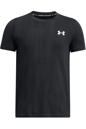 Under Armour T-Shirt Under Armour Jungen T-Shirt Vanish Seamless Short Sleeve 1388130 - Verkäufer: CORTEXPOWER