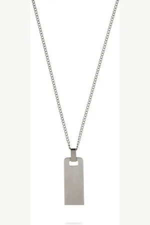 ESPRIT Edelstahlkette Herren-Kette Edelstahl - Verkäufer: CHRIST Juweliere und Uhrmacher seit 1863 GmbH