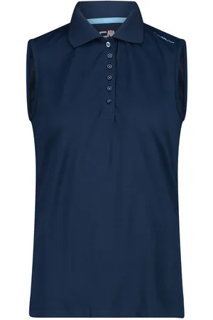CMP Poloshirt Damen Poloshirt Woman Polo 3T59776 - Verkäufer: CORTEXPOWER