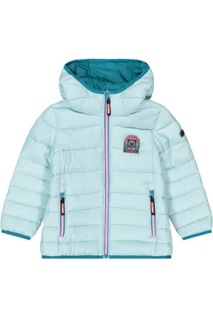 CMP Skijacke Mädchen Winterjacke KID G JACKET FIX HOOD 34Z0865 - Verkäufer: CORTEXPOWER