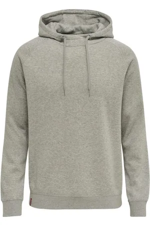 Hummel Kapuzenpullover Herren Kapuzenpullover hmlRED CLASSIC HOODIE 215095 - Verkäufer: CORTEXPOWER