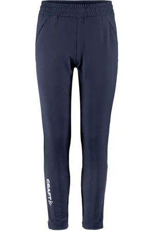 Craft Trainingshose Kinder Trainingshose RUSH 2.0 TRAINING PANTS JR 1914677 - Verkäufer: CORTEXPOWER