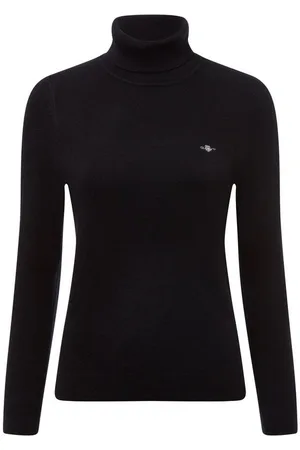 GANT Strickpullover - Verkäufer: VAN GRAAF