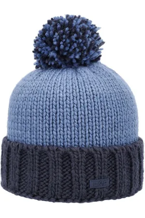 CMP Fleecemütze Kinder Mütze Kid Knitted Hat 5505671J - Verkäufer: CORTEXPOWER