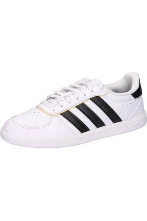 adidas Adidas Kinder Sneaker BREAKNET SLEEK J Sneaker - Verkäufer: CORTEXPOWER