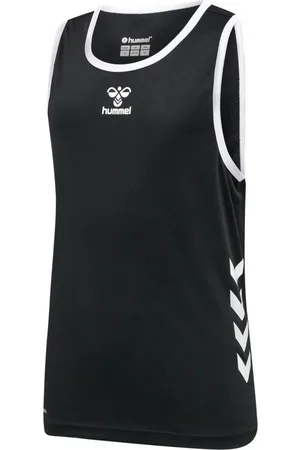 Hummel Fußballtrikot Kinder Trikot hmlCore XK Basket Jersey 212645 - Verkäufer: CORTEXPOWER