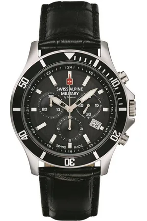 Swiss Alpine Military Quarzuhr 7022 - Verkäufer: No.1 Topseller