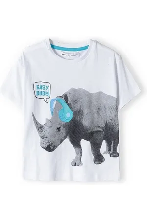 Minoti T-Shirt T-Shirt (12m-8y) - Verkäufer: