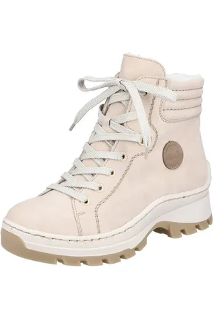 Rieker Winterboots - Verkäufer: Schuh-Laden