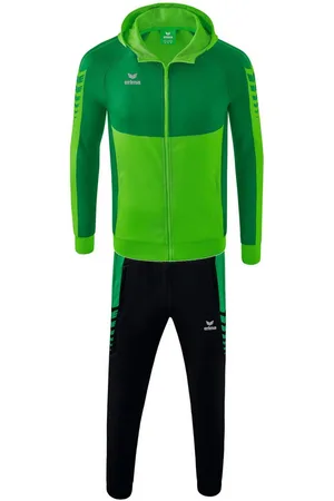 Erima Trainingsanzug Kinder Trainingsanzug Six Wings - Verkäufer: CORTEXPOWER