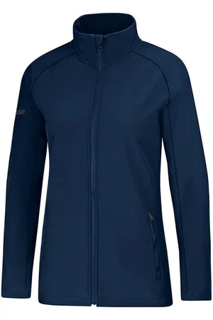 Jako Softshelljacke Damen Softshelljacke Team 7604 - Verkäufer: CORTEXPOWER