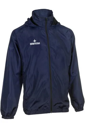 Derbystar Regenjacke Kinder Hyper Allwetterjacke II - Verkäufer: CORTEXPOWER