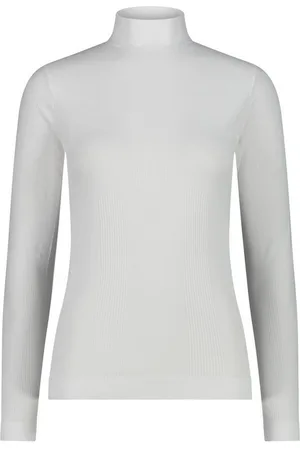 CMP Langarmshirt Damen Multifunktionsshirt WOMAN SEAMLESS SWEAT 32Y4106 - Verkäufer: CORTEXPOWER