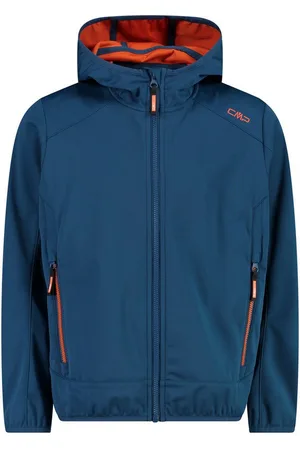 CMP Softshelljacke Jungen Softshelljacke Boy Jacket Fix Hood 39A5134 - Verkäufer: CORTEXPOWER