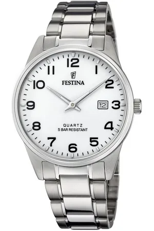 Festina Quarzuhr Herrenuhr - Modell: 20511_1 - Verkäufer: Uhren4you