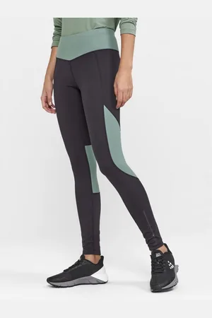 Craft Funktionstights Damen Tight ADV ESSENCE WARM TIGHTS W 1909632 - Verkäufer: CORTEXPOWER