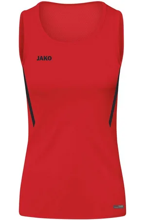 Jako Tanktop Kinder Tanktop Challenge 6021 - Verkäufer: CORTEXPOWER