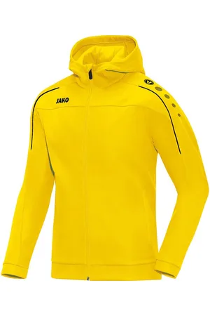 Jako Trainingsjacke Kinder Kapuzenjacke Classico 6850 - Verkäufer: CORTEXPOWER