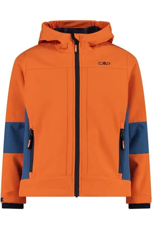 CMP Softshelljacke Jungen Softshell Jacke Fix Hood 3A00094 - Verkäufer: CORTEXPOWER