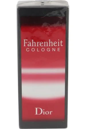 Dior Eau de Cologne Christian Fahrenheit Cologne Spray 75 ml - Verkäufer: Parfumklassiker