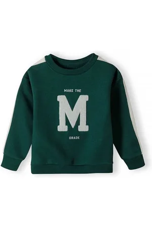 Minoti Sweatshirt mit Aufdruck (3-14y) - Verkäufer: