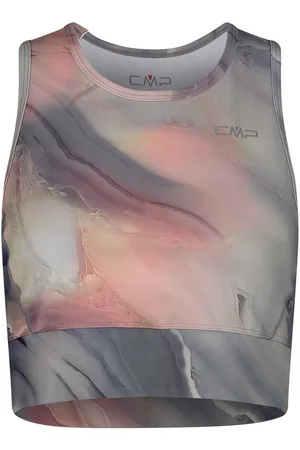 CMP Tanktop Damen Top WOMAN TOP 32C8416P - Verkäufer: CORTEXPOWER