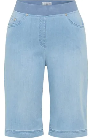 Brax Bequeme Jeans Style PAMINA BERMUDA